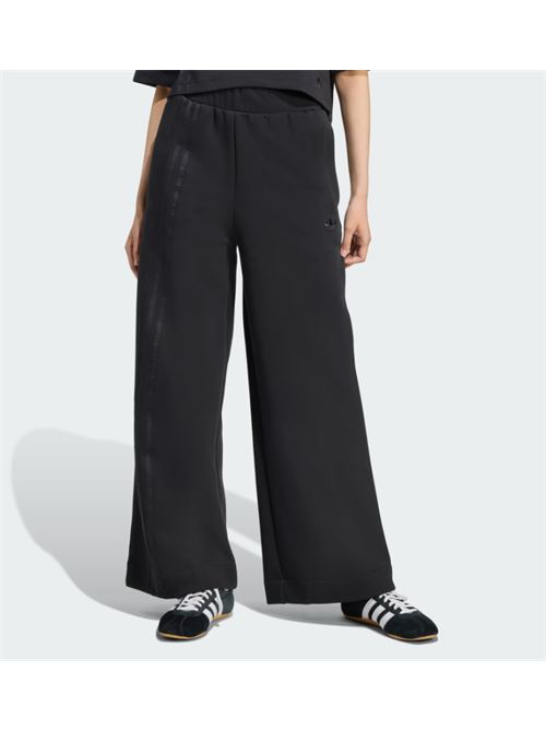 3 stripes pant ADIDAS ORIGINAL | JX2733BLACK